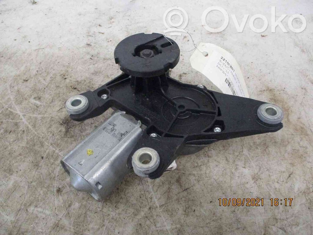 Renault Scenic I Motor ștergător lunetă