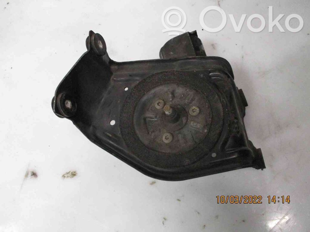 Motor del limpiaparabrisas   MR245600,22200400,2539863,VDMS4