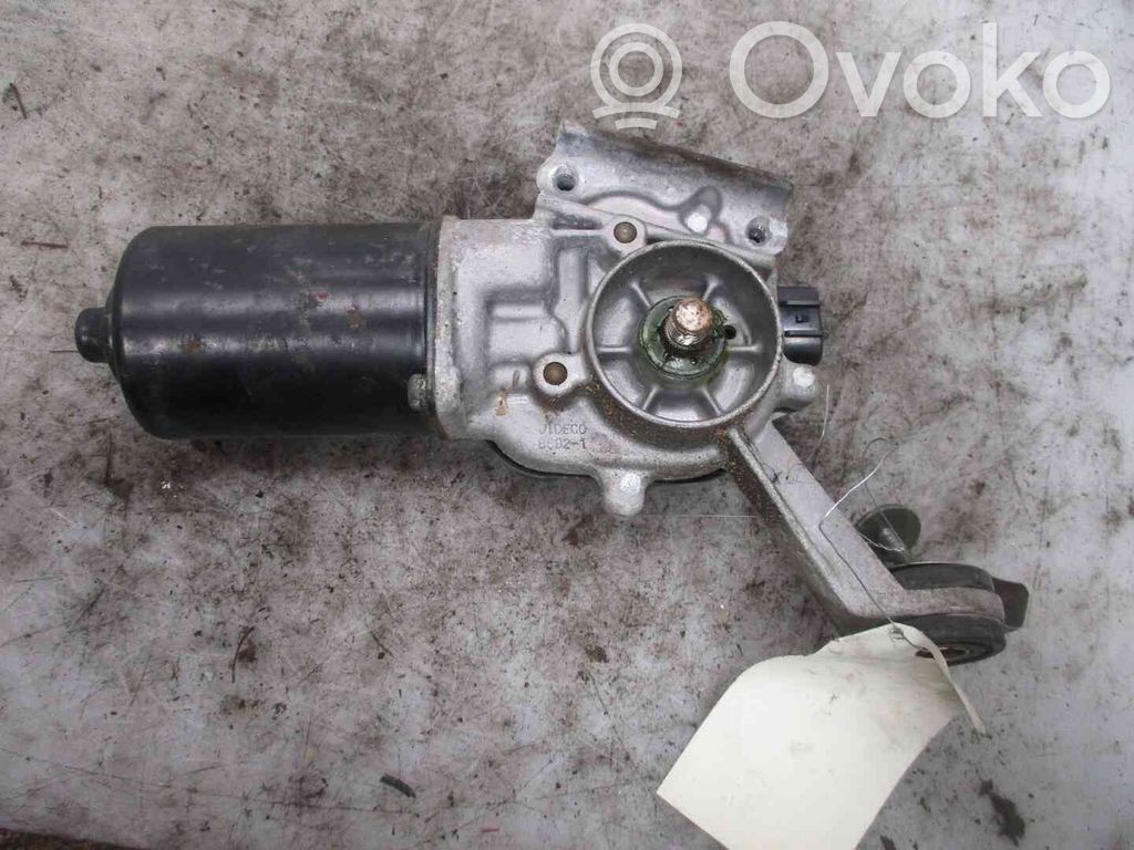 Honda Jazz Motorino del tergicristallo 