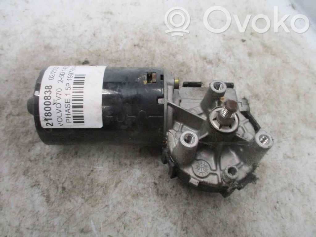 Volvo V70 Silniczek wycieraczek szyby przedniej / czołowej 