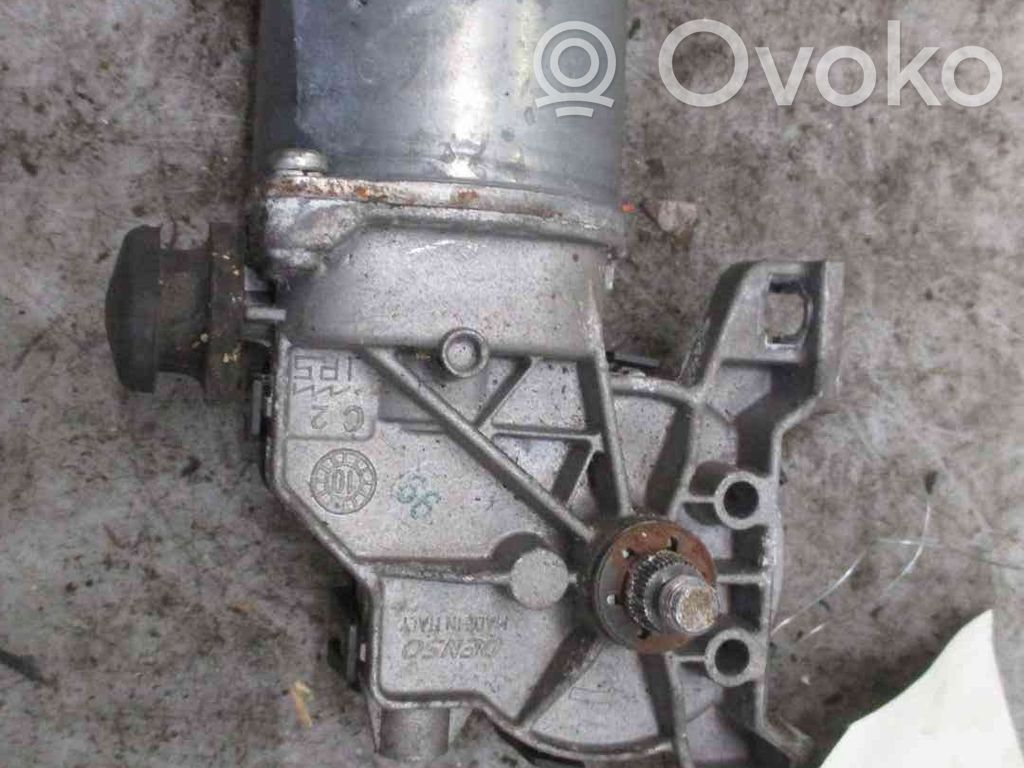 Fiat Panda II Motorino del tergicristallo