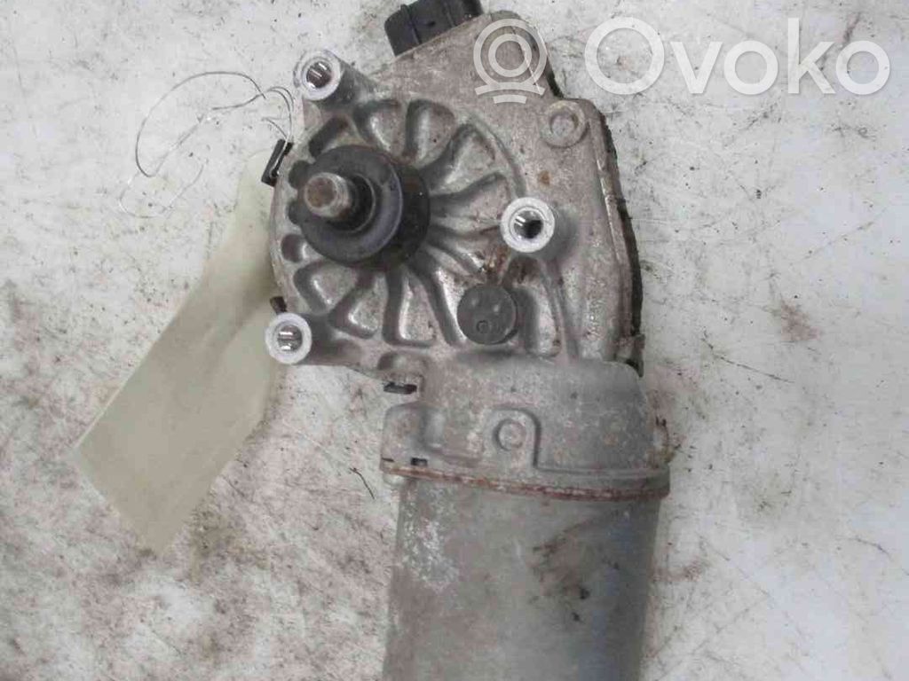 Toyota Yaris Motorino del tergicristallo 