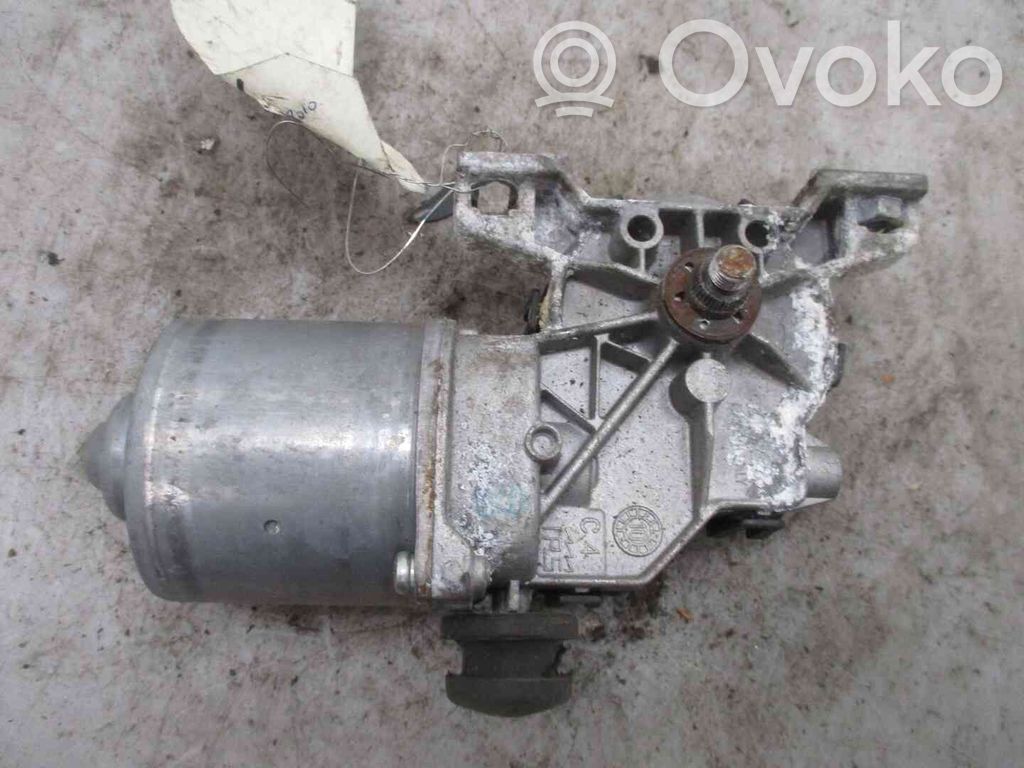 Fiat Panda II Motorino del tergicristallo