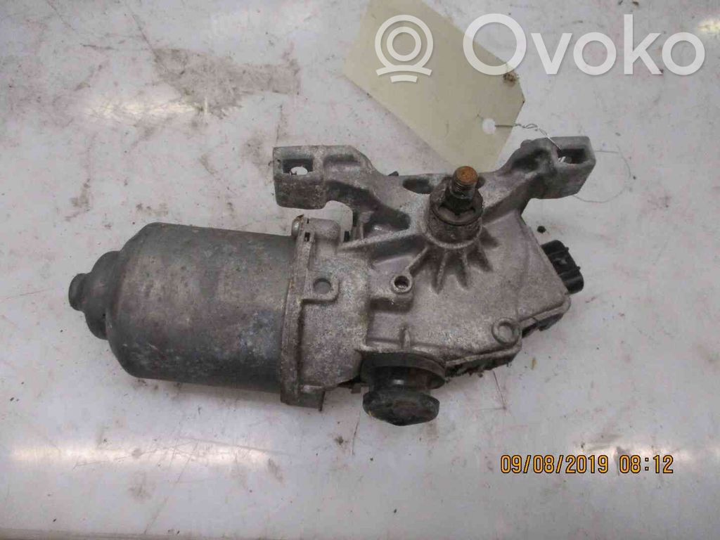 Motor del limpiaparabrisas   GR1L67340,21802584,2509012,VDMS4