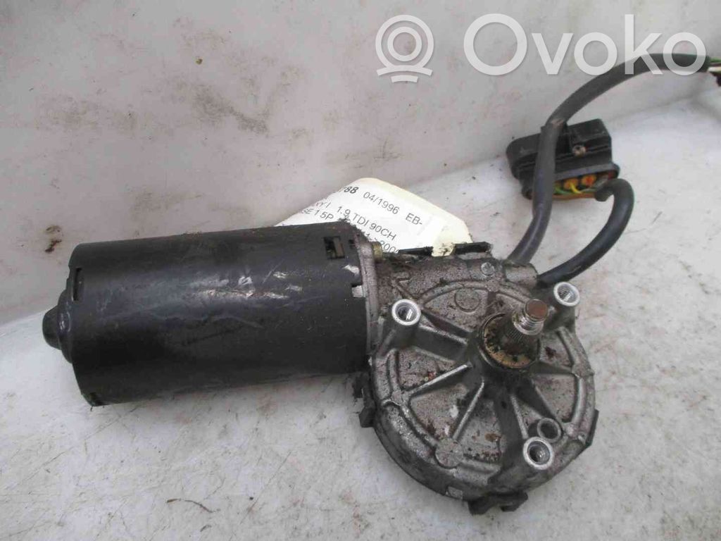 Wischermotor   1066232,21703788,2504303,VDMS4