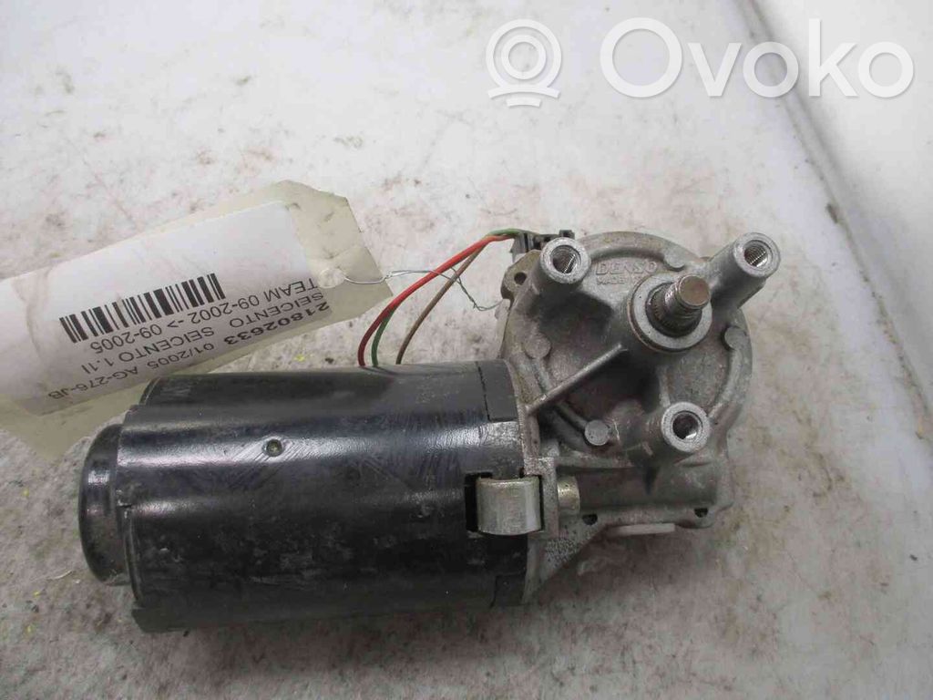 Fiat Seicento/600 Motor ștergător 