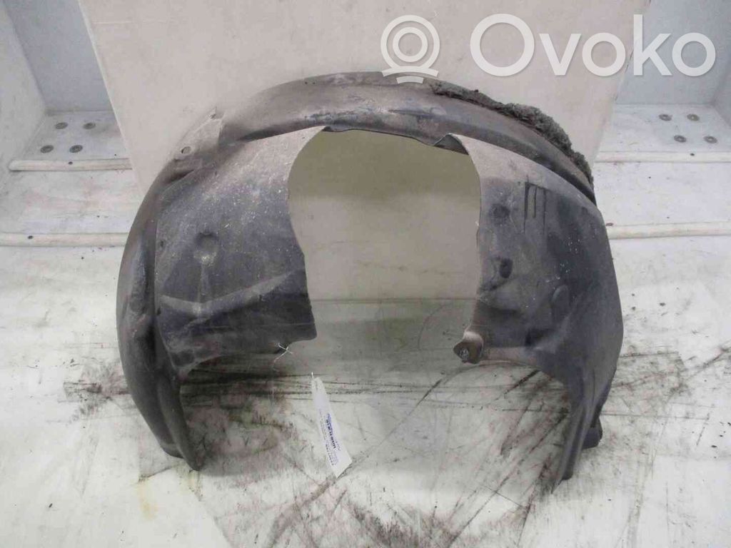 Ford Fiesta Nadkole przednie