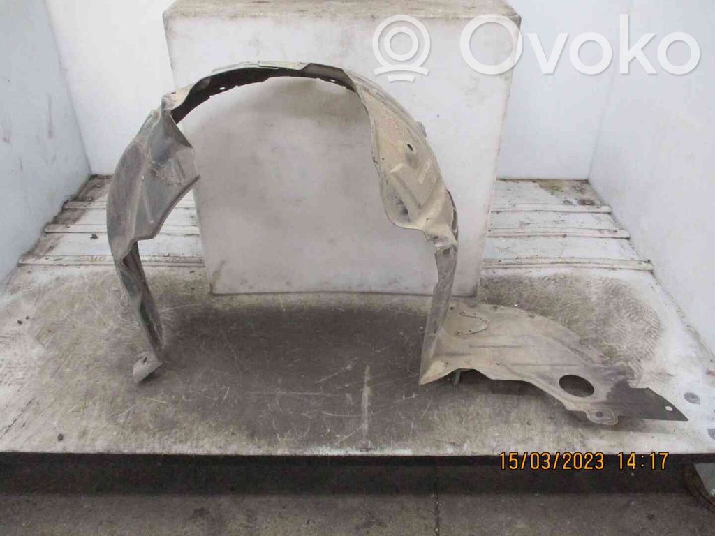 Mazda 6 Rivestimento paraspruzzi passaruota anteriore 