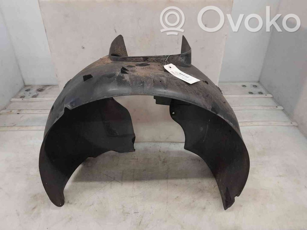 Citroen C4 I Rivestimento paraspruzzi passaruota anteriore 