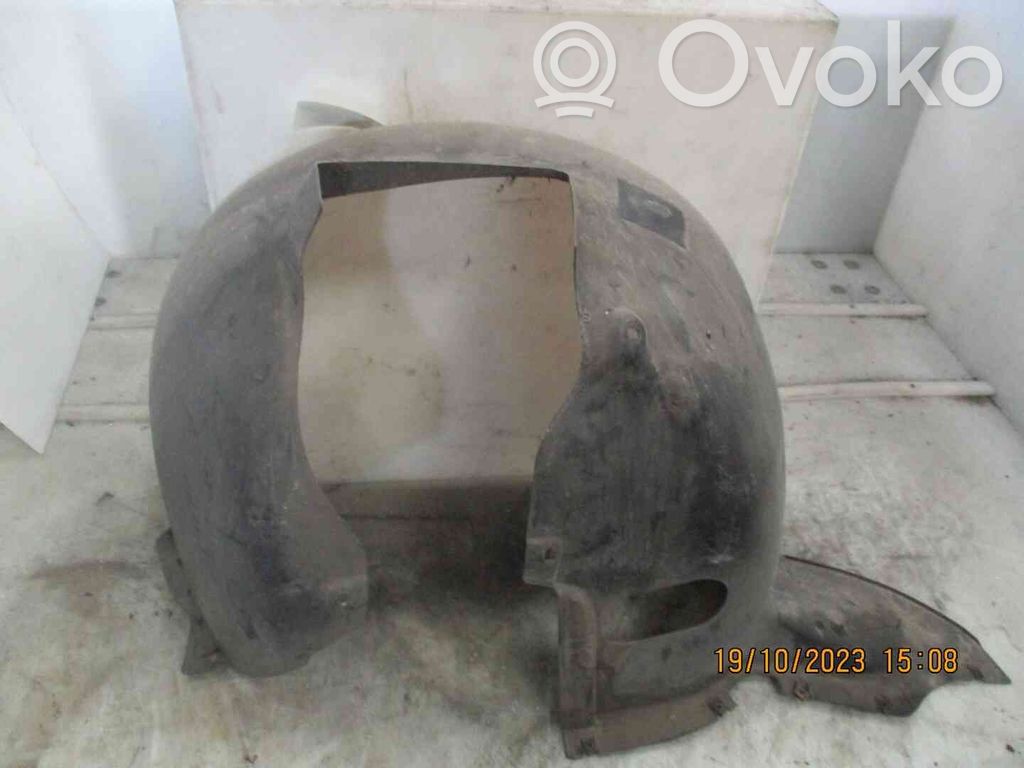Volkswagen Touran I Rivestimento paraspruzzi passaruota anteriore