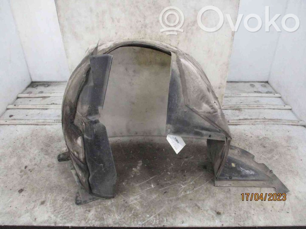 Citroen Xsara Picasso Rivestimento paraspruzzi passaruota anteriore 