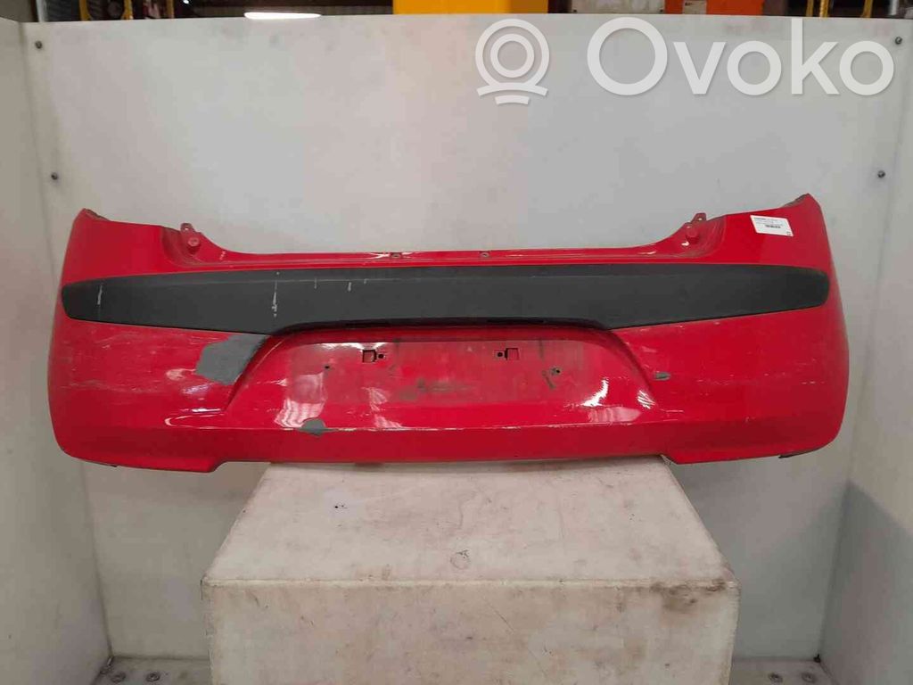 Hyundai i10 Parachoques 