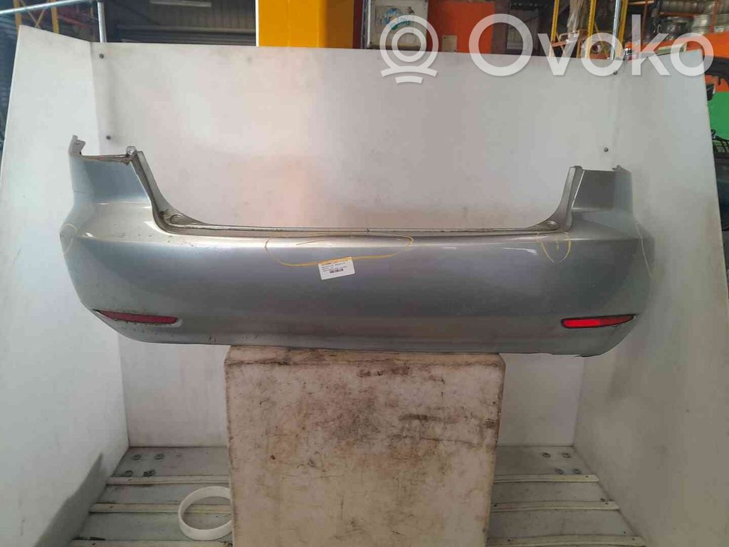 Mazda 6 Parachoques 