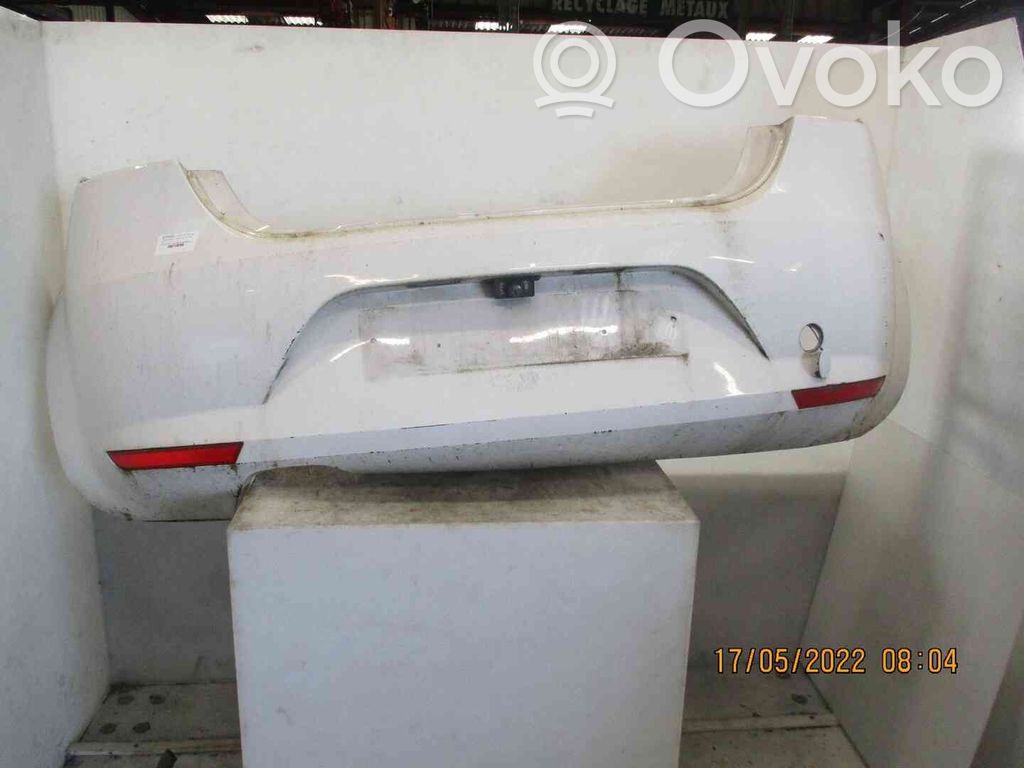 Seat Leon (1P) Pare-chocs