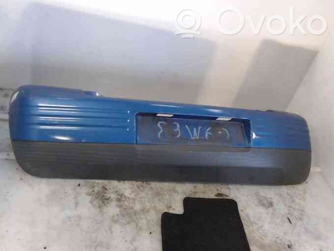 Seat Arosa Bară spate 