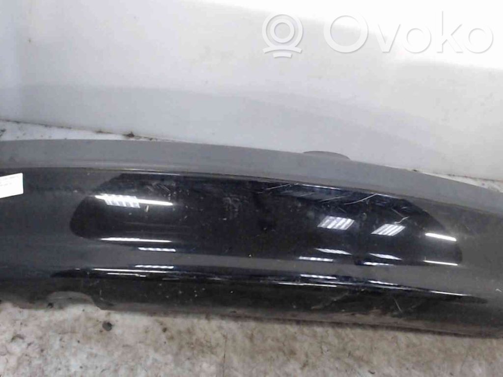 Opel Corsa B Bară spate 