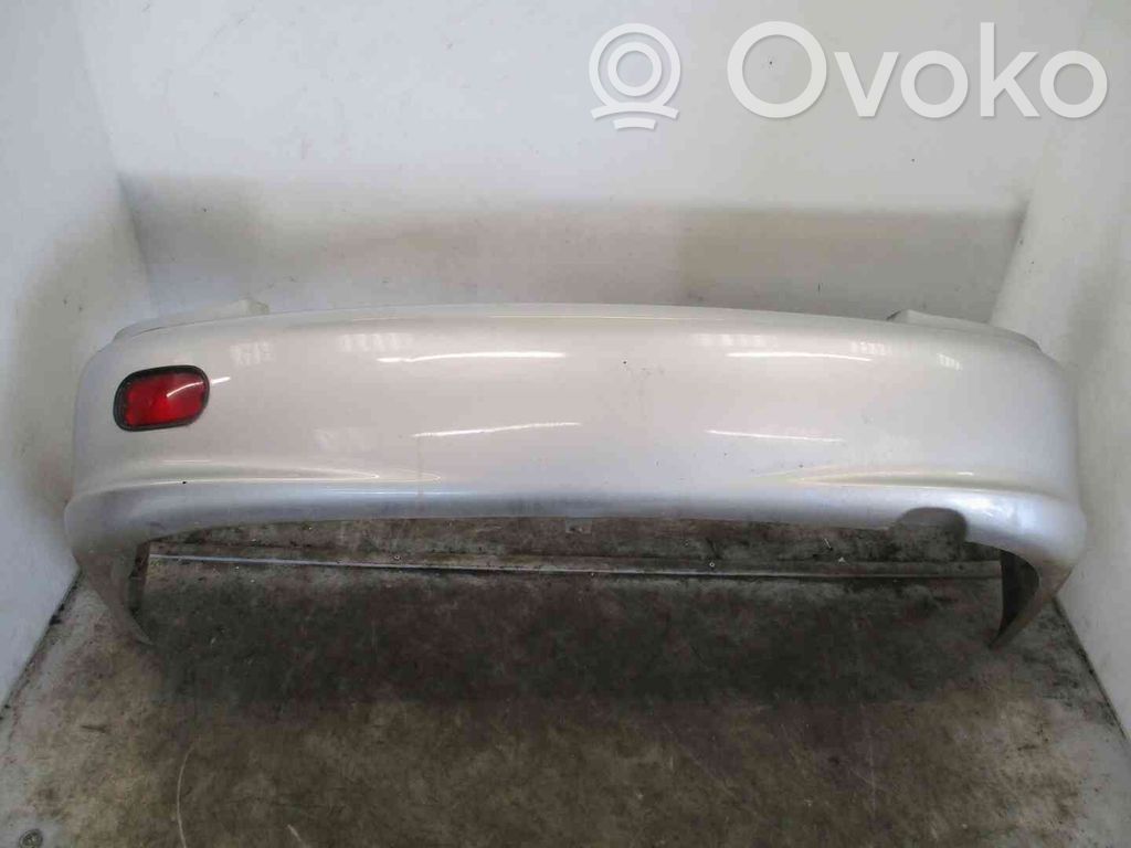 Hyundai Pony Bară spate 