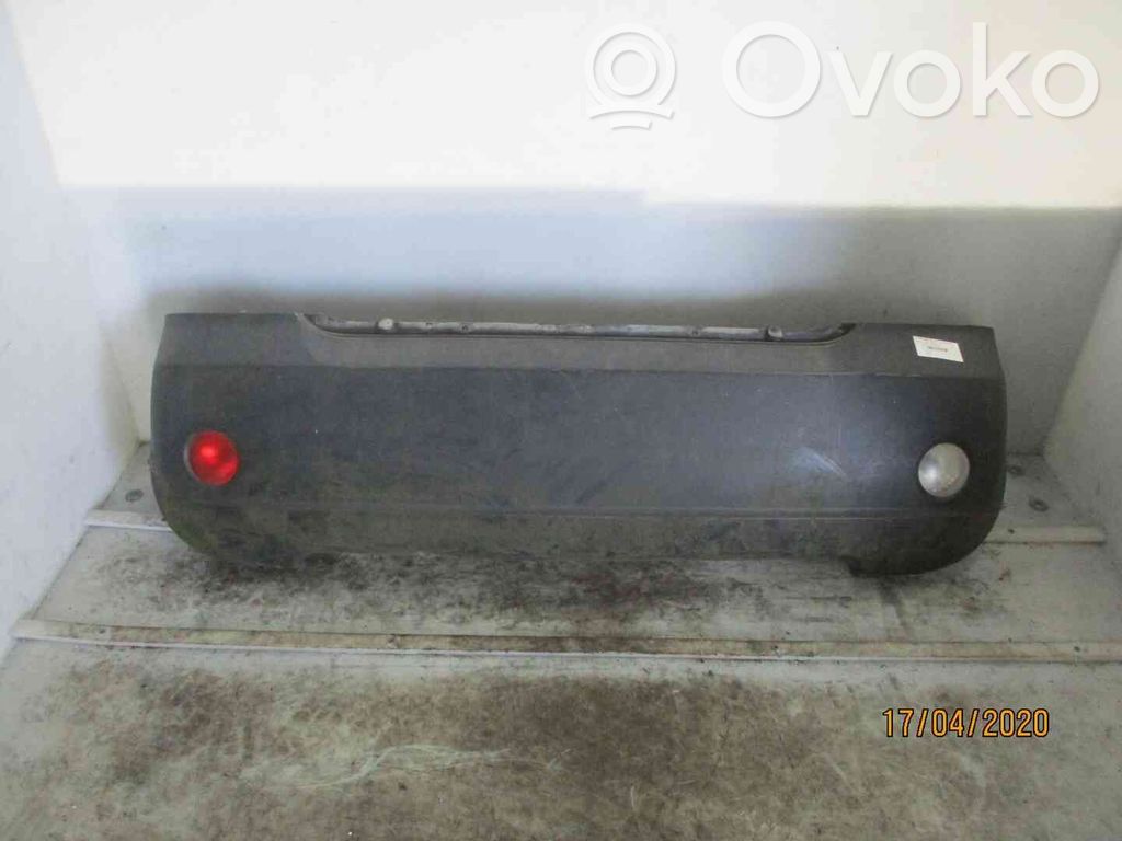 Chevrolet Matiz Parachoques 
