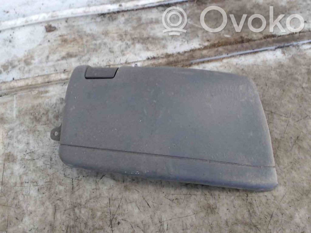 Fiat Ducato Bară spate 