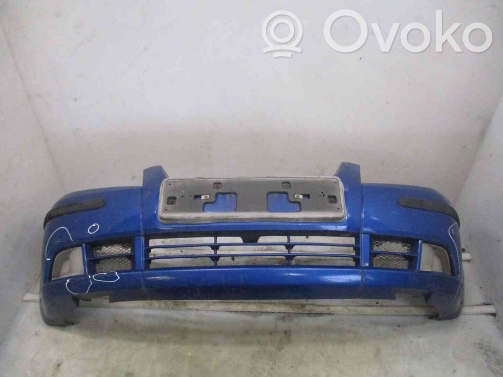 Chevrolet Kalos Paraurti anteriore 