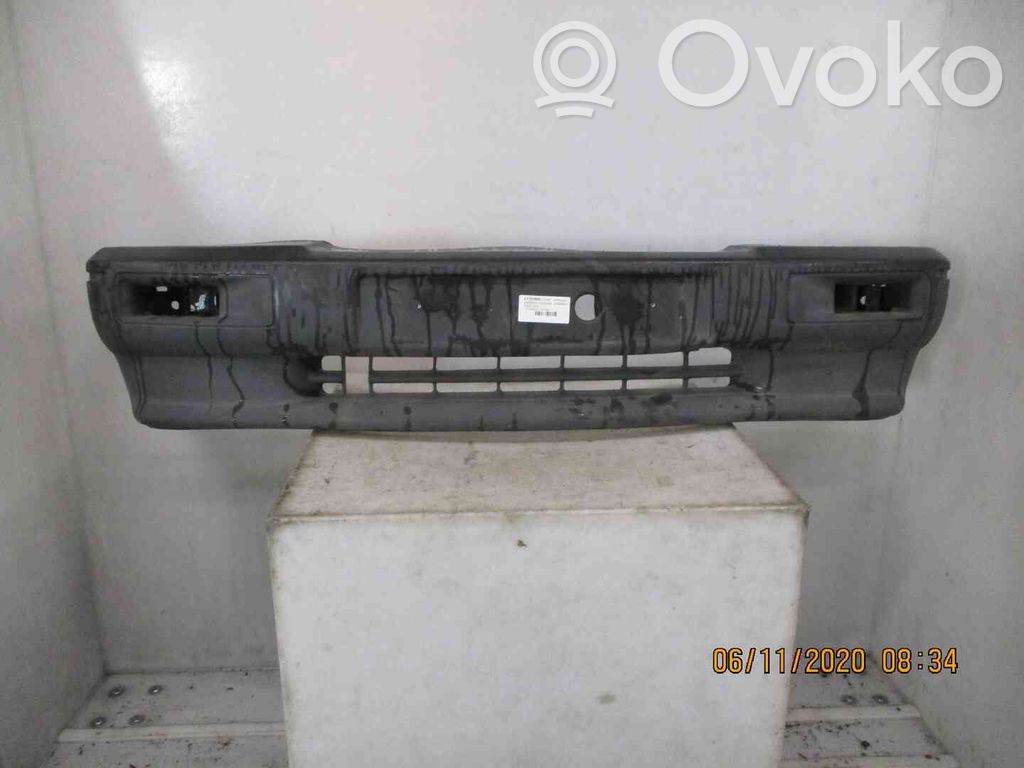 Front bumper   7700760836,21703888,2504409,VDMS4