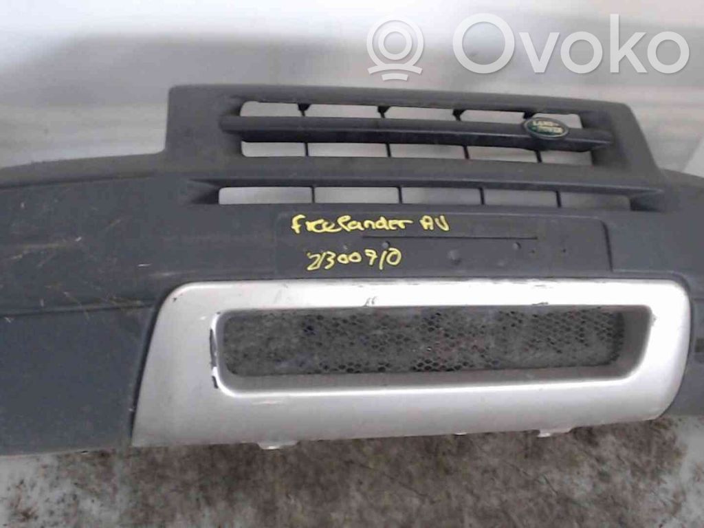 Land Rover Freelander Bară față 