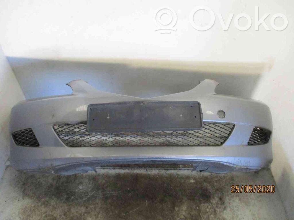 Parachoques delantero   GJ6A50031E8N,21902295,2520365,VDMS4