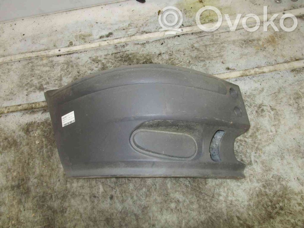Ford Transit Front bumper 