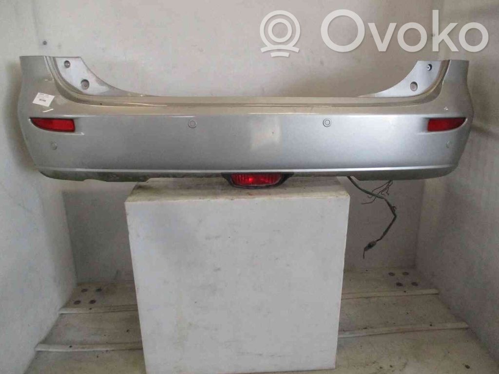 Mazda 5 Parachoques 