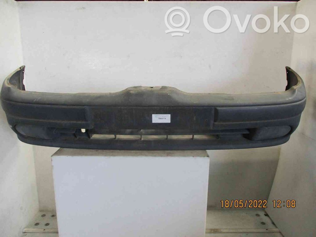 Parachoques delantero   7701476606,22002072,2529599,VDMS4