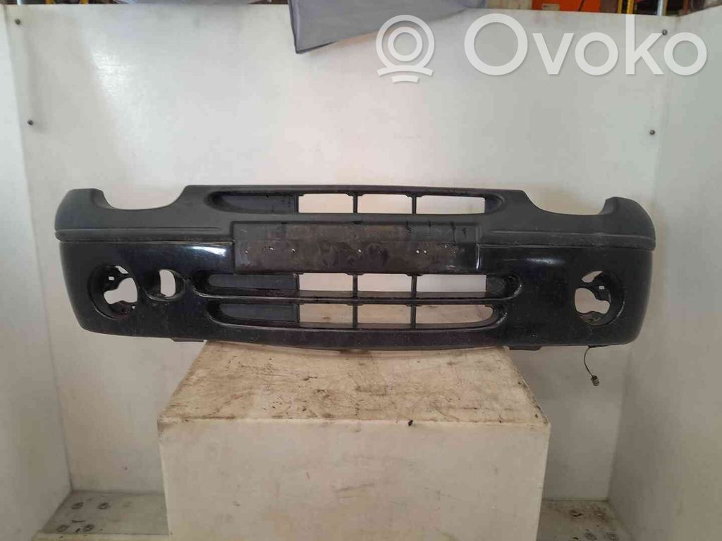 Renault Twingo I Paraurti anteriore