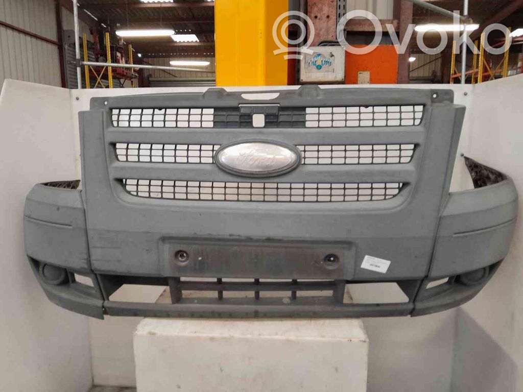 Front bumper   1709131,22400760,2559411,VDMS4