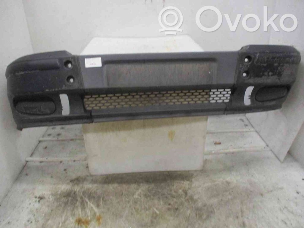 Ford Transit Paraurti anteriore 