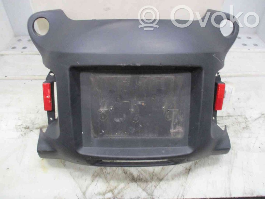 Parachoques delantero   620222322R,22102808,2537676,VDMS4