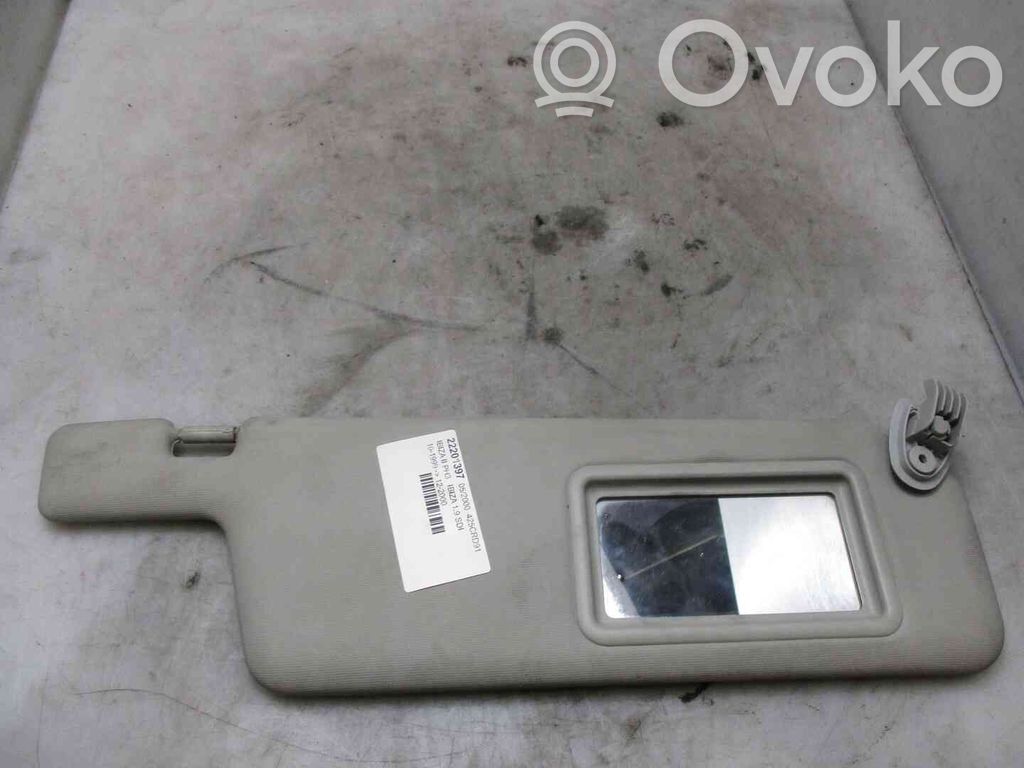 Seat Ibiza II (6k) Parasolar 