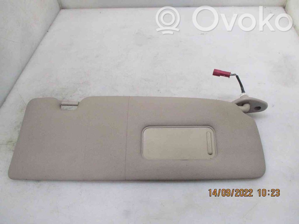 Sonnenblende   51167252506,22200860,2541082,VDMS4