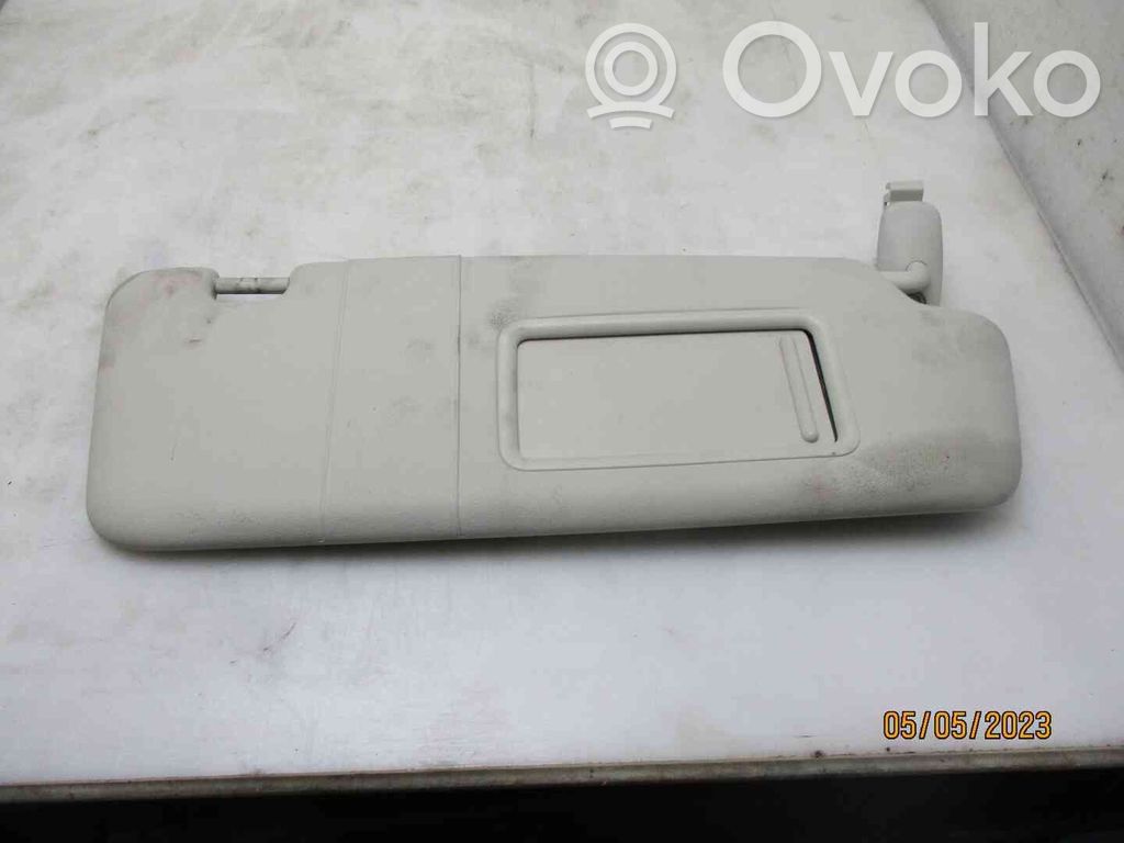Audi A4 S4 B7 8E 8H Parasolar 