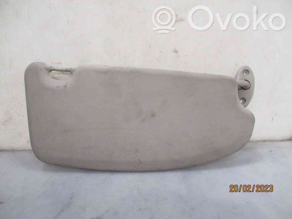 Ford Focus Parasolar 