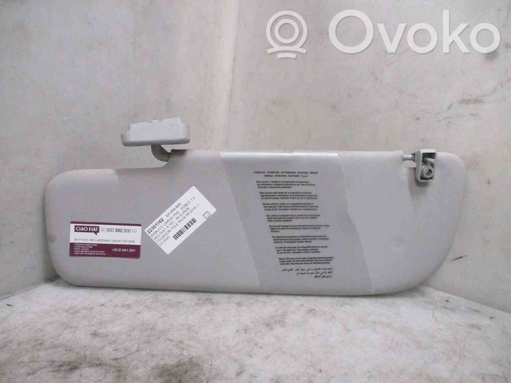Fiat Doblo Parasolar 