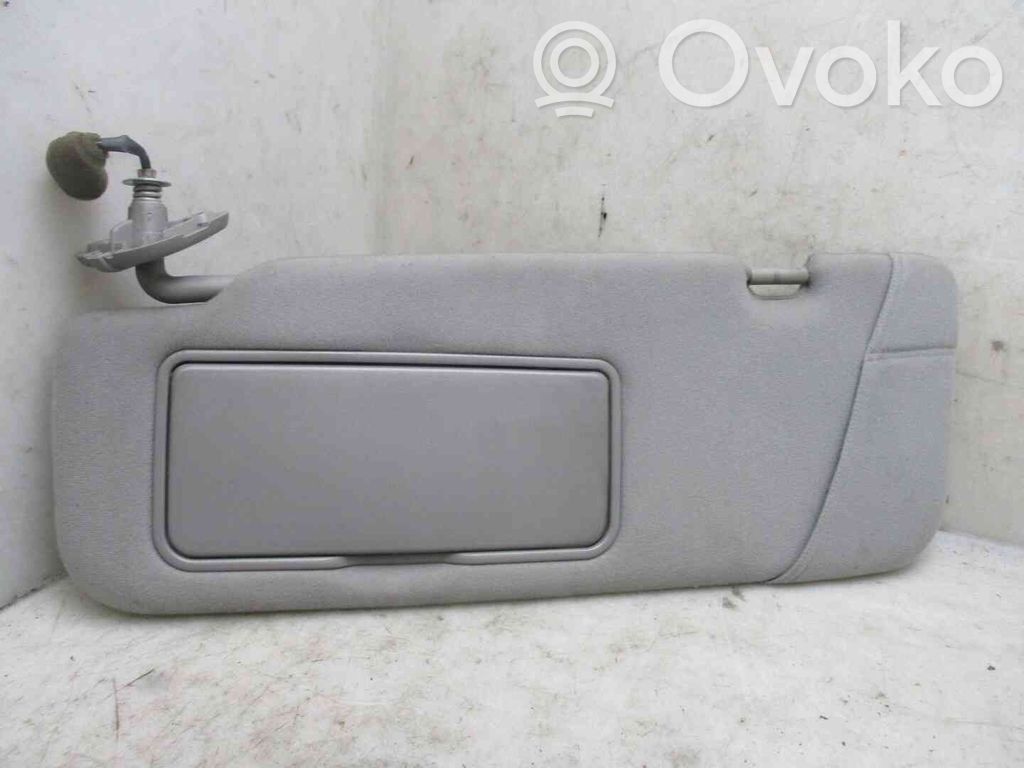 KIA Carnival Osłona przeciwsłoneczna 