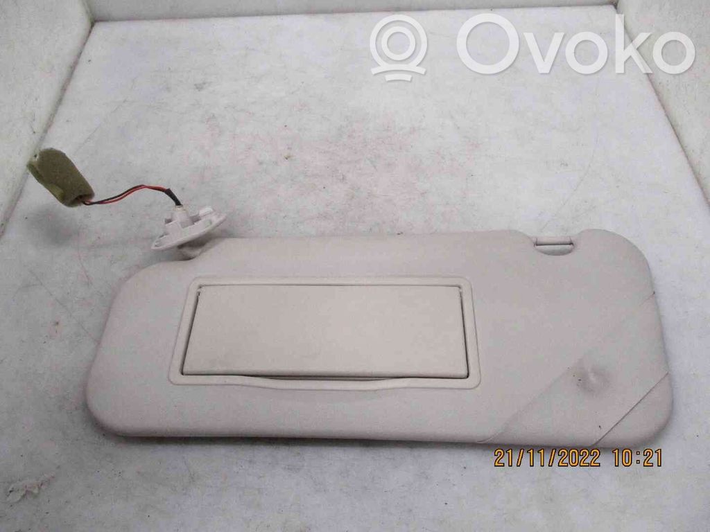 Sonnenblende   8143NQ,22202523,2546619,VDMS4