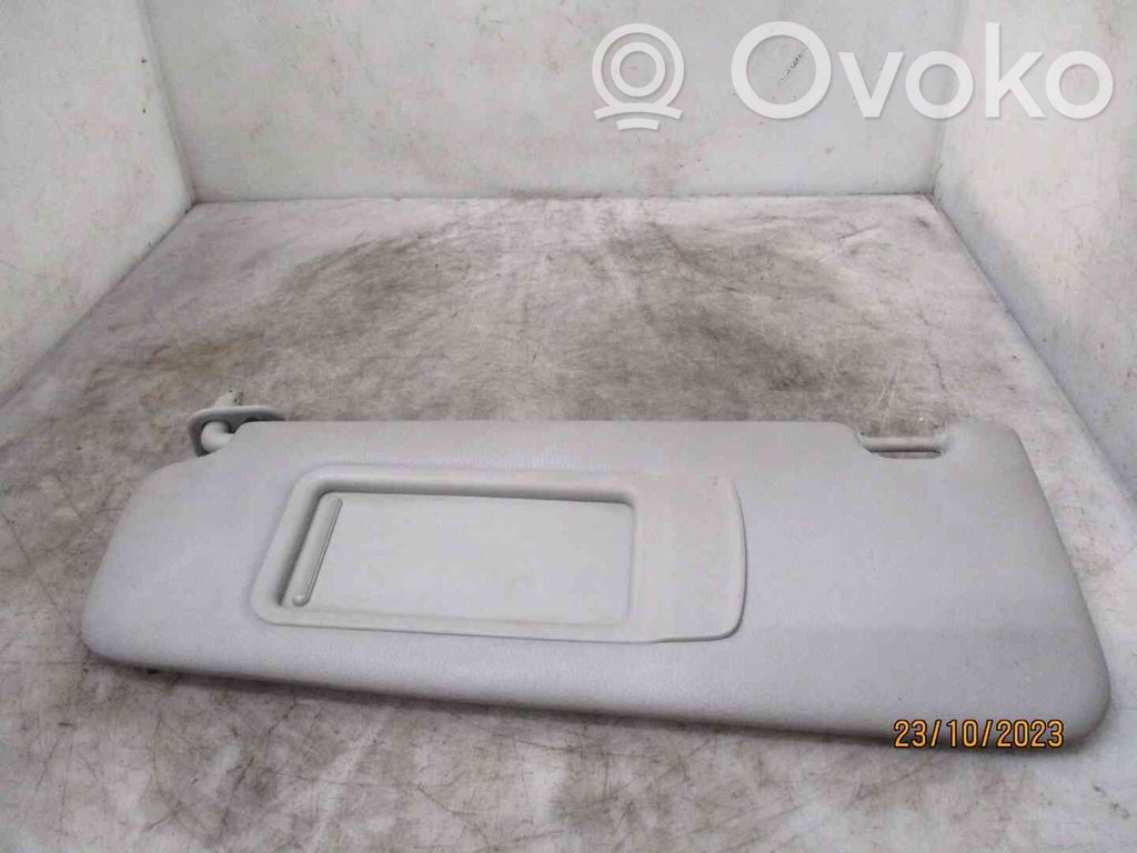 Sun visor   51166981649,22301239,2552478,VDMS4