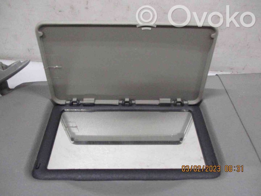 Renault Scenic I Aletta parasole