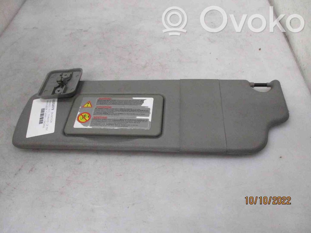 Parasolar   7700424698,22202579,2546865,VDMS4