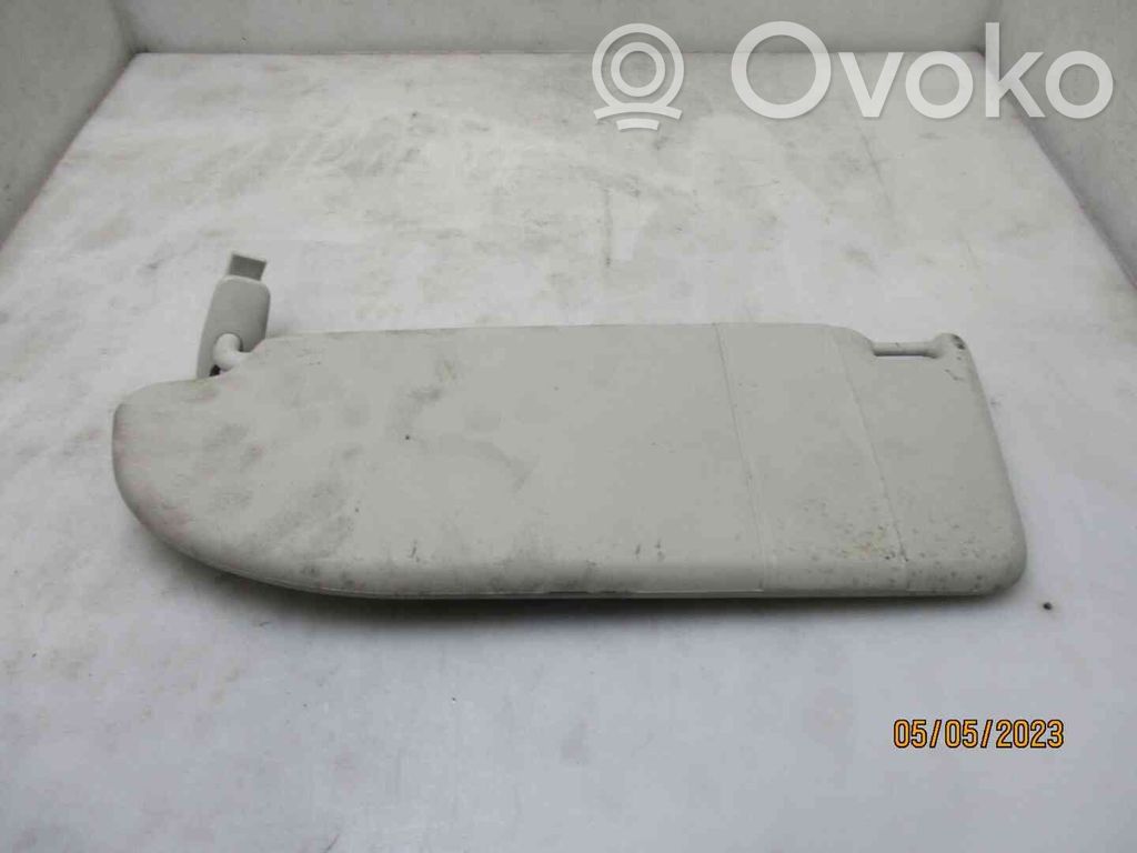 Seat Ibiza III (6L) Parasolar 