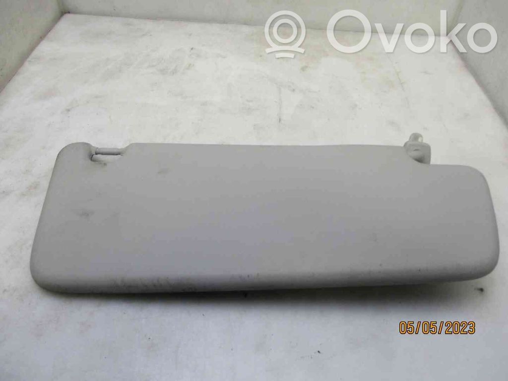 Opel Corsa D Parasolar 