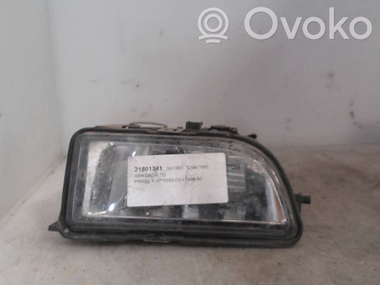 Światło przeciwmgłowe przednie   95668024,21801341,2506919,VDMS4