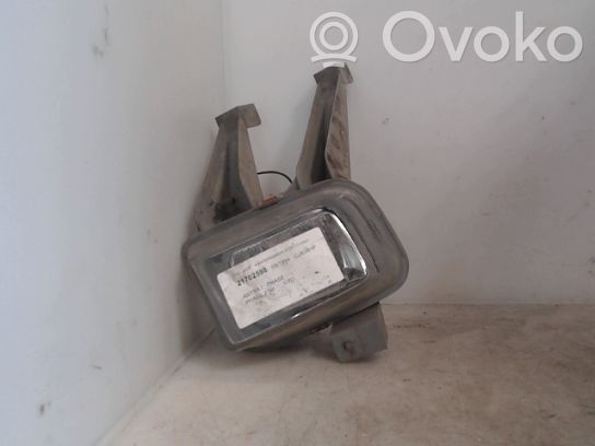 Opel Astra F Fendinebbia anteriore 