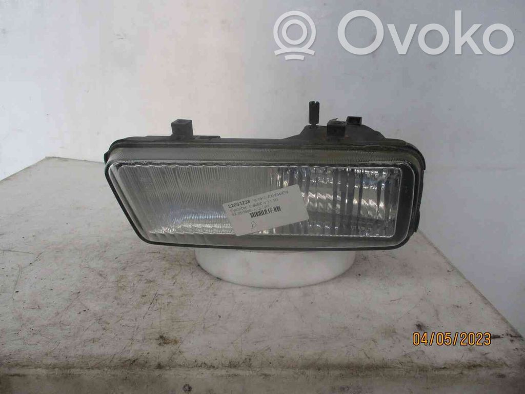 Etusumuvalo   6205J4,22003238,2532197,VDMS4