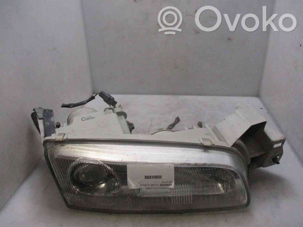 Scheinwerfer   GB0H510K0D,22302550,2556943,VDMS4